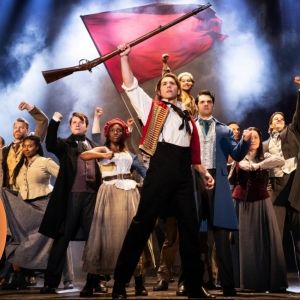 Wake Up With BroadwayWorld April 2, 2024