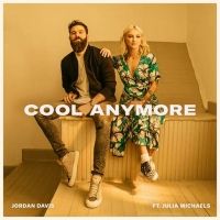 Julia Michaels and Jordan Davis Team Up for 'Cool Anymore'