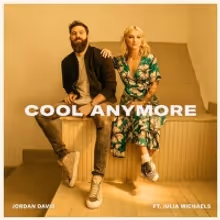 Julia Michaels and Jordan Davis Team Up for 'Cool Anymore'