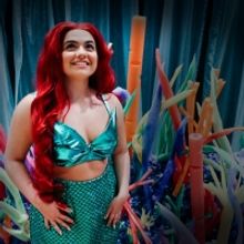 BWW Review: STAGES PANTO LITTLE MERMAID is a Glorious Romp