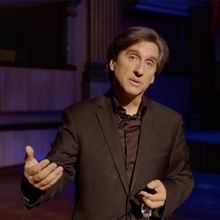 Interview: Hershey Felder of HERSHEY FELDER'S GREAT AMERICAN SONGBOOK SING-ALONG: A O