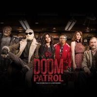 HBO Max Greenlights Third Season of DOOM PATROL