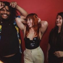 Mannequin Pussy Share 'Perfect' From EP Out May 21