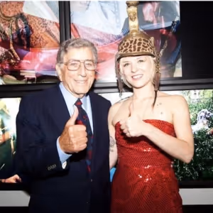 Tony Bennett’s Exploring the Arts to Present Family Dinner Event in NYC