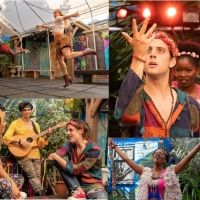 PIPPIN Announces Third and Final Extension at The Garden Theatre