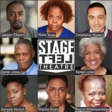 Stage Left Announces Online Production Of THE PROJECT(S)
