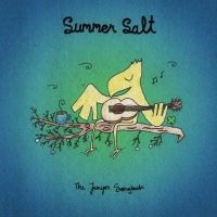 Summer Salt Release New Reimagined Album 'The Juniper Songbook'