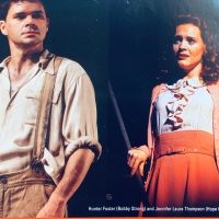 Hunter Foster to Direct URINETOWN 20th Anniversary Production at Redhouse Arts Center
