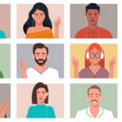BWW Blog: Next to (Somewhat) Normal