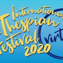 10 Reasons to Book Your Ticket to the Virtual International Thespian Festival