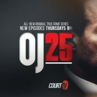 Watch an All New OJ25 Thursday, March 12