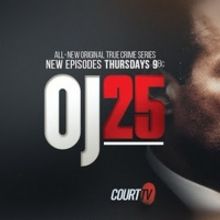 Watch an All New OJ25 Thursday, March 12