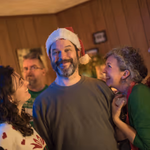 YE MERRY GENTLEMEN Returns To The Players’ Ring Theatre In November