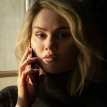 Video/Photos: Netflix Releases Teaser Trailer for EMILIA PEREZ Musical With Selena Gomez