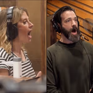 Video: RAGTIME Releases 2025 Broadway Cast Recording; Watch the Cast Perform…