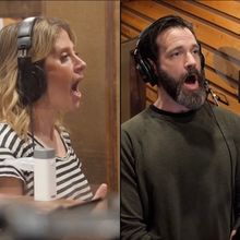 Video: RAGTIME Releases 2025 Broadway Cast Recording; Watch the Cast Perform 'Journey