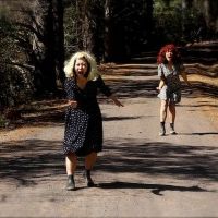 Hope Mohr Dance to Premiere BACCHAE BEFORE at Joe Good Annex