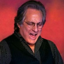 MAX WEINBERG'S JUKEBOX Announced at MPAC, December 11
