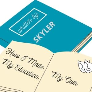 Student Blog: How I Made My Education My Own