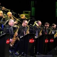 Chanhassen Dinner Theatre to Welcome Back JazzMN For Annual Holiday Concert