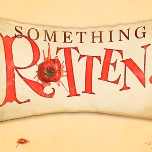 Review: “Nothing's as amazing as” Theatre Three's production of SOMETHING ROTTEN!