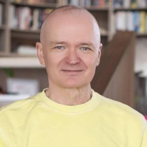 Interview: Director Darko Tresnjak and MURDER ON THE LINKS at TRT