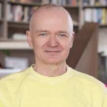 Interview: Director Darko Tresnjak and MURDER ON THE LINKS at TRT