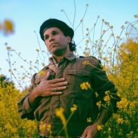 Pachyman Releases New Single & Super 8 Video 'El Benson'