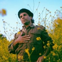 Pachyman Releases New Single & Super 8 Video 'El Benson'