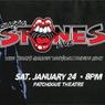 CLASSIC STONES LIVE is Coming to Patchogue Theatre in January