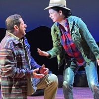 BWW Interview: Lara Trujillo of ATACAMA at Full Circle Theater Company