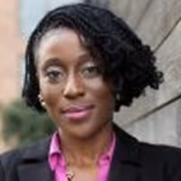 Khady Kamara Named First Executive Director Of The Perelman Performing Arts Center 