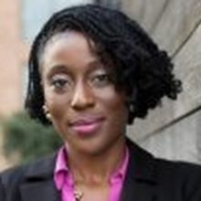 Khady Kamara Named First Executive Director Of The Perelman Performing Arts Center 