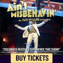 Spotlight: AIN'T MISBEHAVIN' at SHORT NORTH STAGE