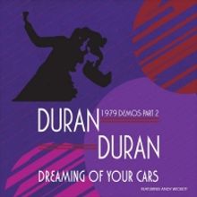 Former DURAN DURAN Frontman ANDY WICKETT Releases Second Set Of Early Demos