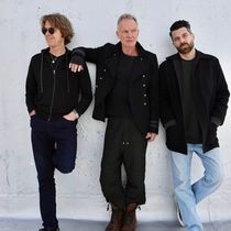 STING Expands 2026 Tour with New North American Dates