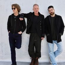 STING Expands 2026 Tour with New North American Dates