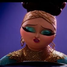 VIDEO: Gloria Estefan Sings Lin-Manuel Miranda's 'Inside Your Heart' From VIVO!