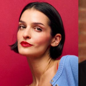 Eleri Ward and Troy Anthony to Join Town Hall Café Series