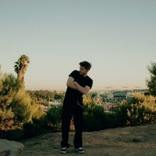 Jack Pavlina Returns with Bold New Single 'Back 2 Me'