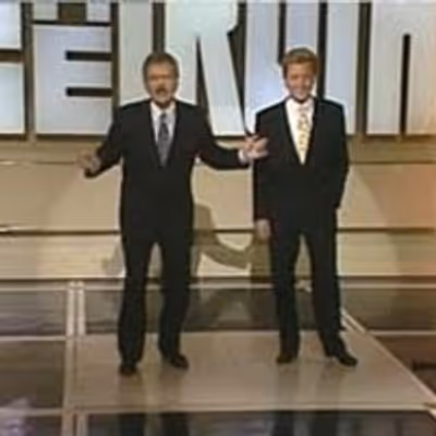 BUZZR Will Pay Tribute to Alex Trebek