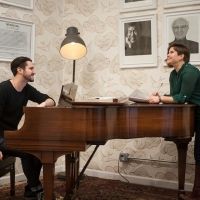THE SEANCE MACHINE Will Premiere at The Tank