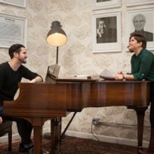 THE SEANCE MACHINE Will Premiere at The Tank