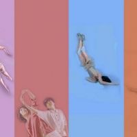 The Borscht Collective Presents MOVEMENT IS ____ A FREE WORKSHOP + PERFORMANCE
