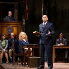 MIDWIVES Will Conclude Limited Engagement Today At George Street Playhouse