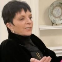 VIDEO: Liza Minnelli Celebrates Her 75th Birthday, Performing Ella Fitzgerald's 'Embr