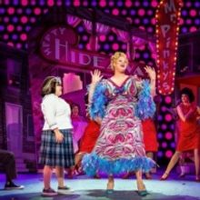 Tickets For HAIRSPRAY Go On Sale This Friday at 10 AM