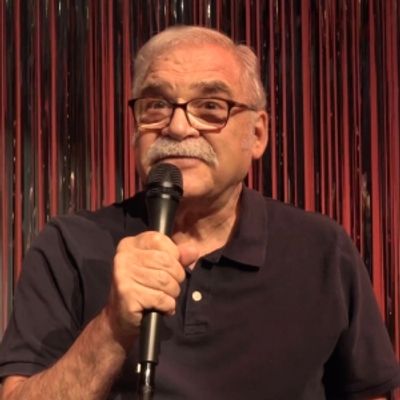 Video: Gerard Alessandrini Breaks Down the Origins of FORBIDDEN BROADWAY