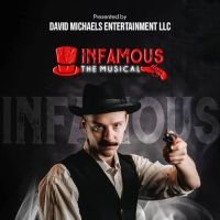 Music Educator To Debut His Show INFAMOUS THE MUSICAL at St. Edward High School