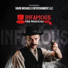 Music Educator To Debut His Show INFAMOUS THE MUSICAL at St. Edward High School